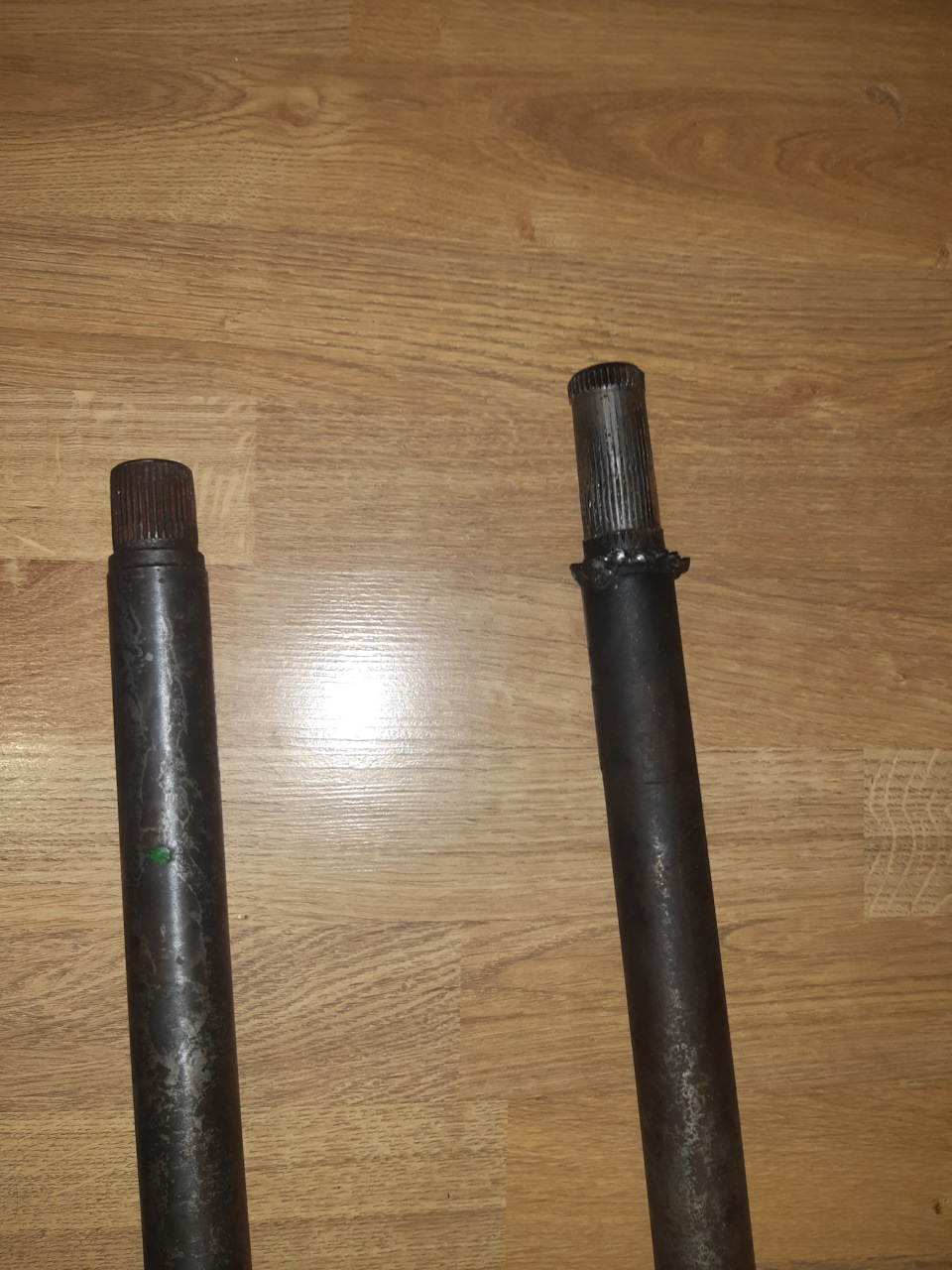 Фото в бортжурнале Peugeot 607