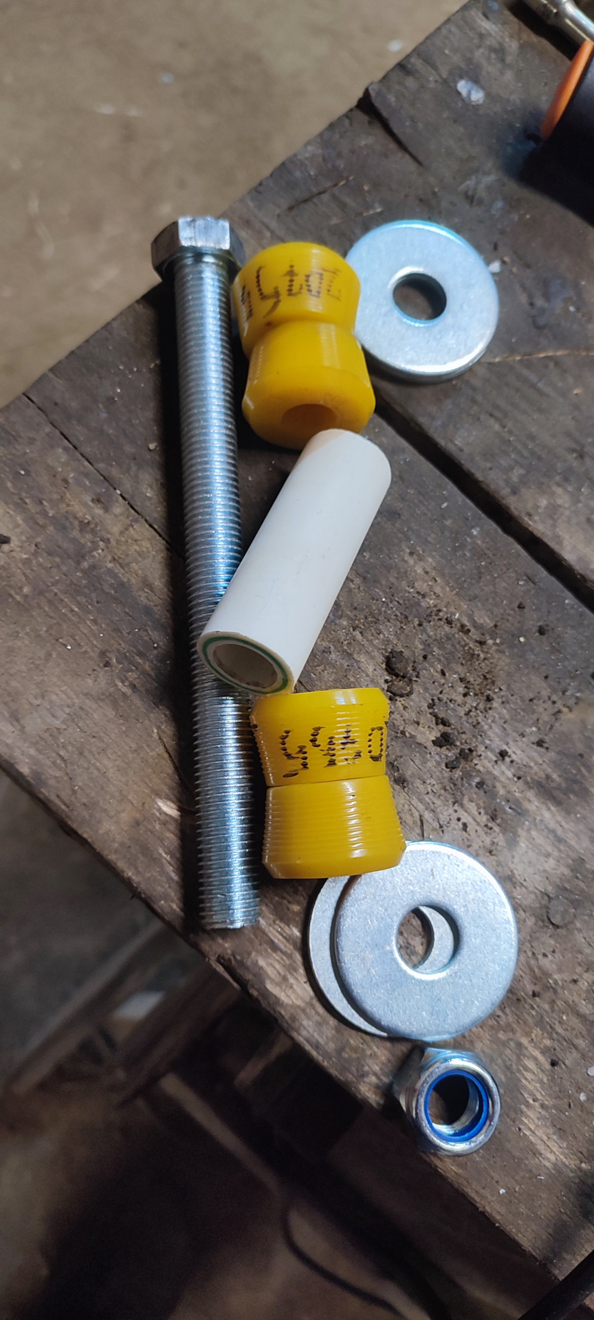 Фото в бортжурнале Ford Expedition (1G)