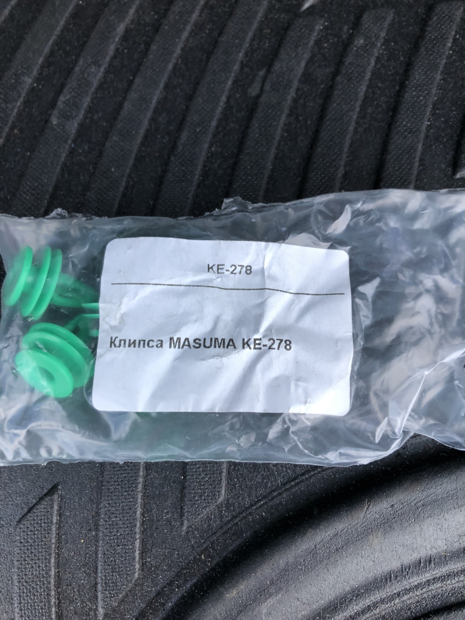 Ошибки и доработки — Jeep Grand Cherokee (WJ), 2,7 л, 2003 года