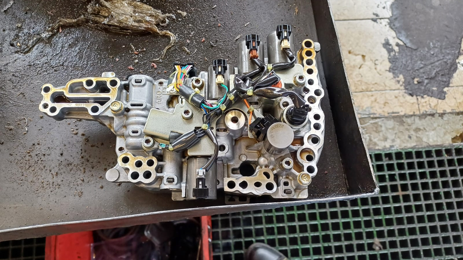 Как правильно эксплуатировать вариатор, чтобы продлить ему жизнь ...