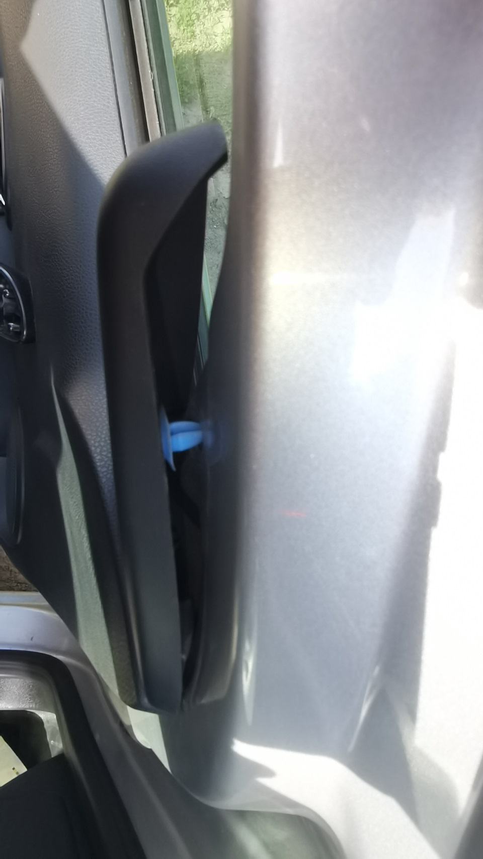 Фото в бортжурнале Renault Logan (2G)