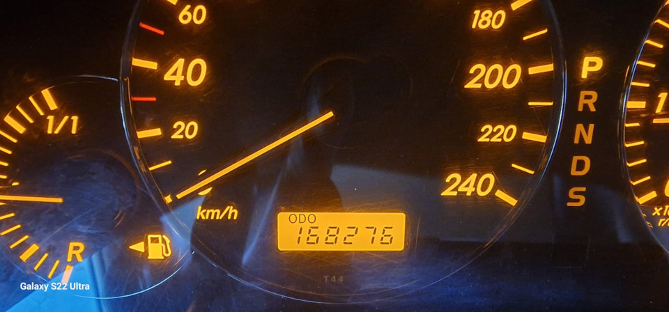 Замена масла акпп — Toyota Avensis II, 2 л, 2006 года | визит на сервис ...