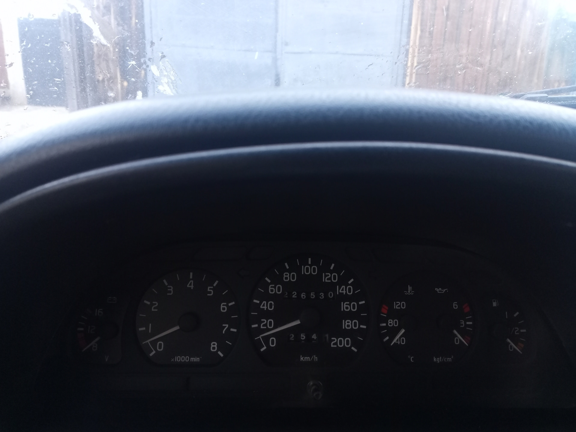Газ 3110 не заводится