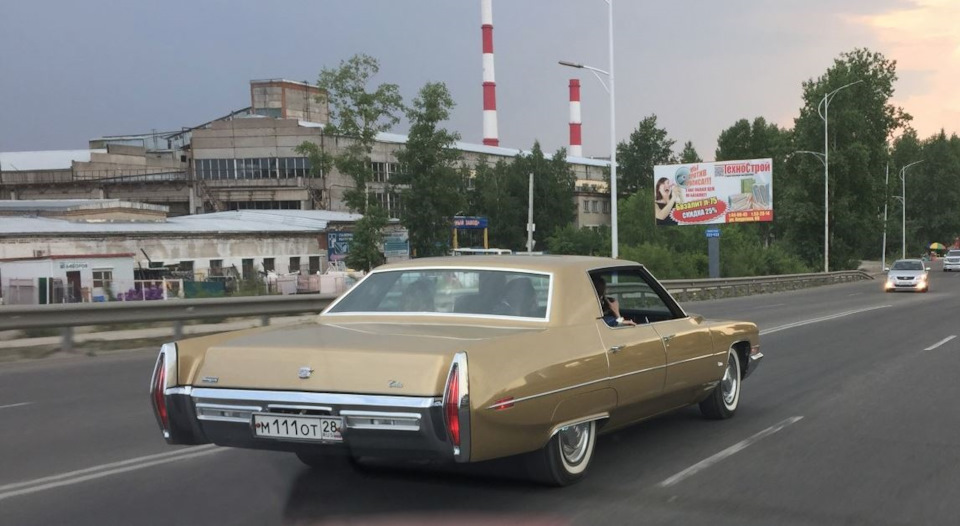 Авто с пробегом с дальнего востока