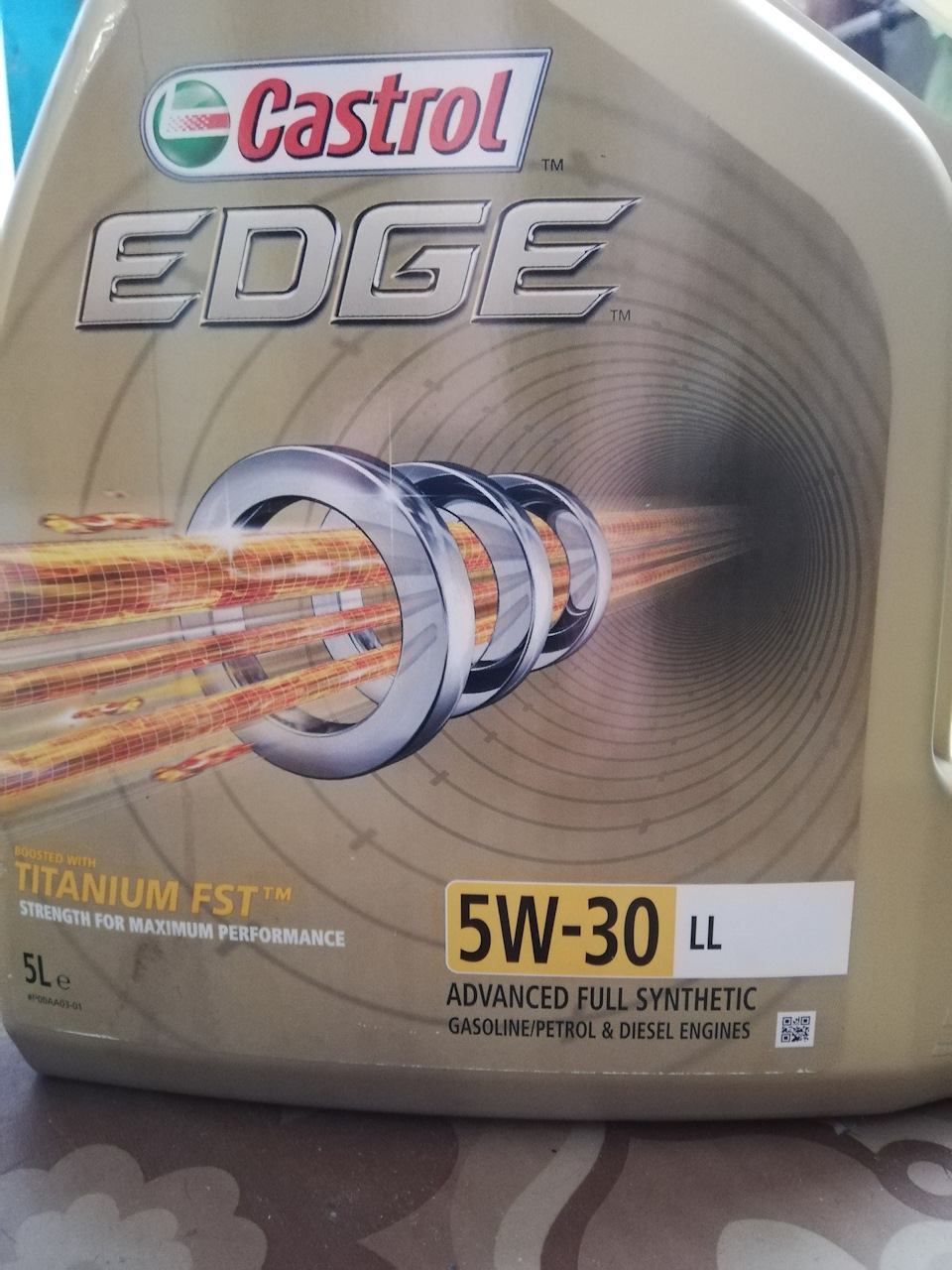 старый эскиз — Audi A6 Avant (C6)