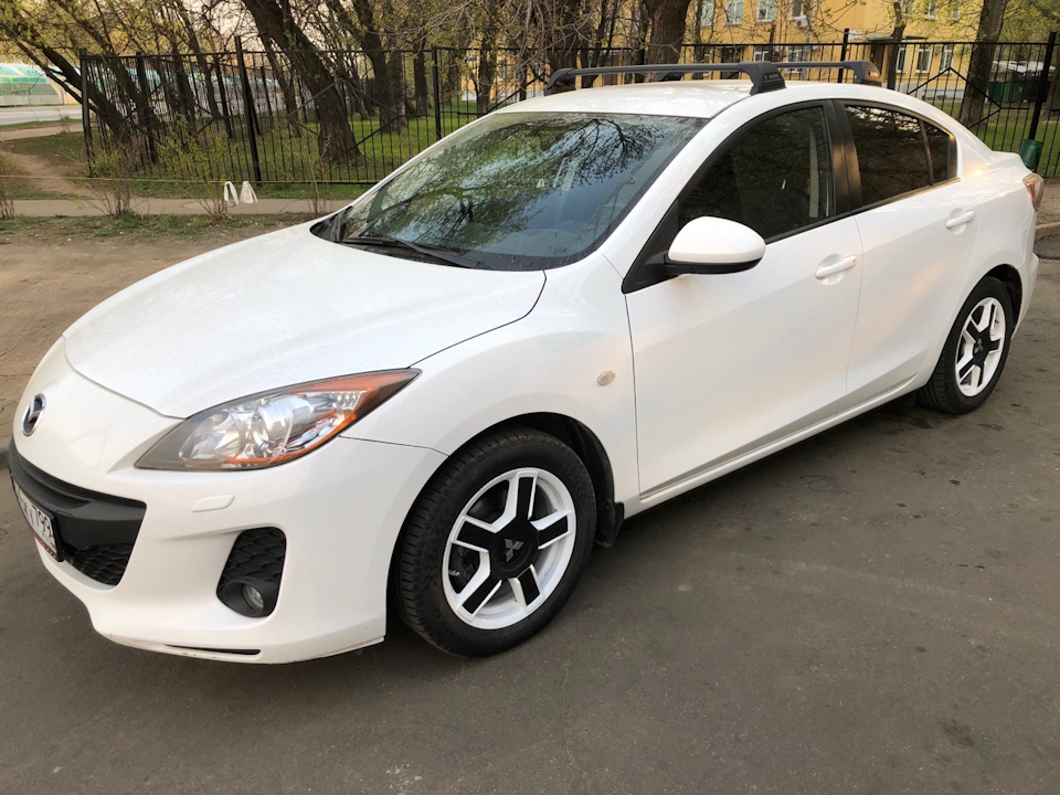 Mazda 3 2011 Купить