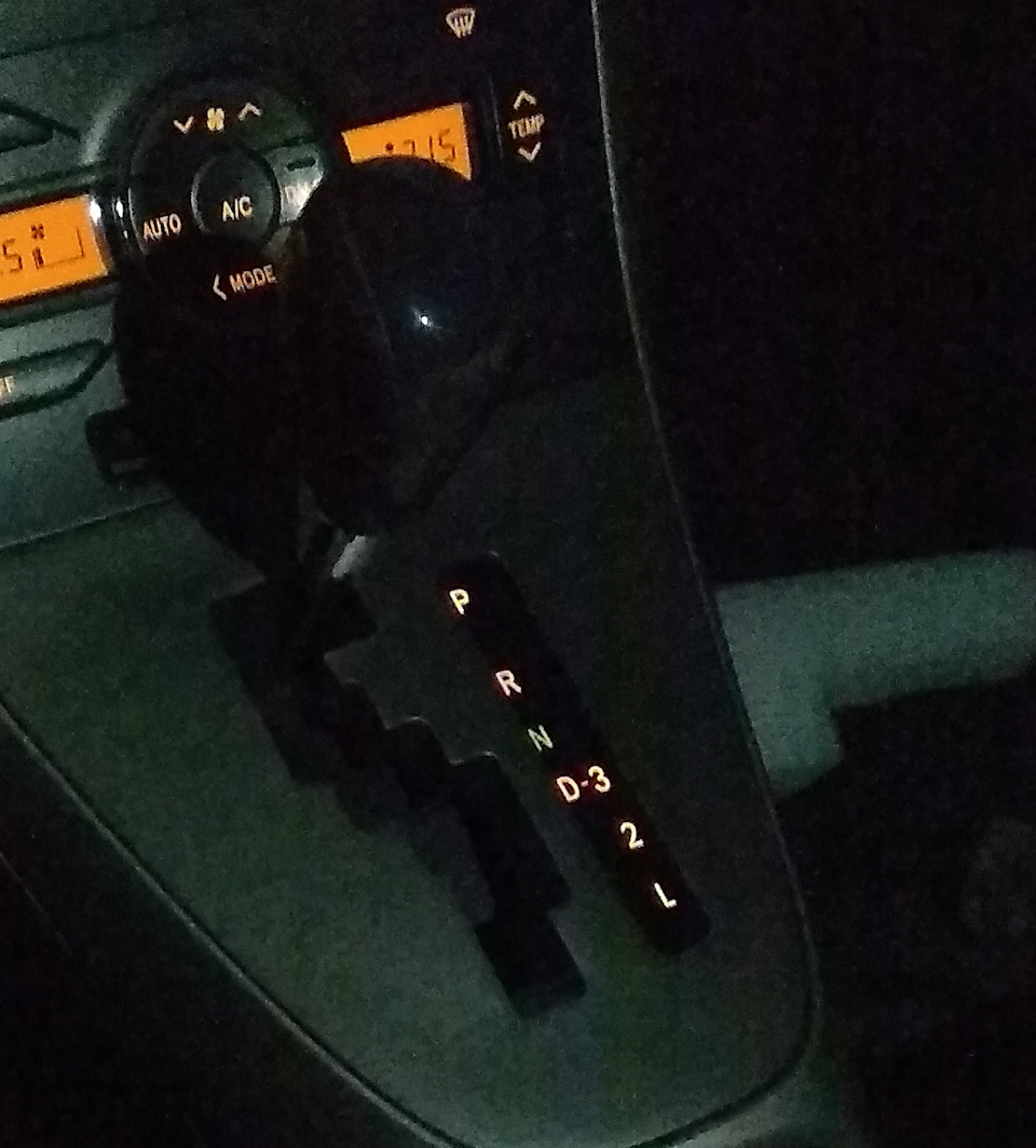 Замена робота на акпп — DRIVE2