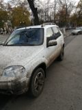 Обкатка нового автомобиля
