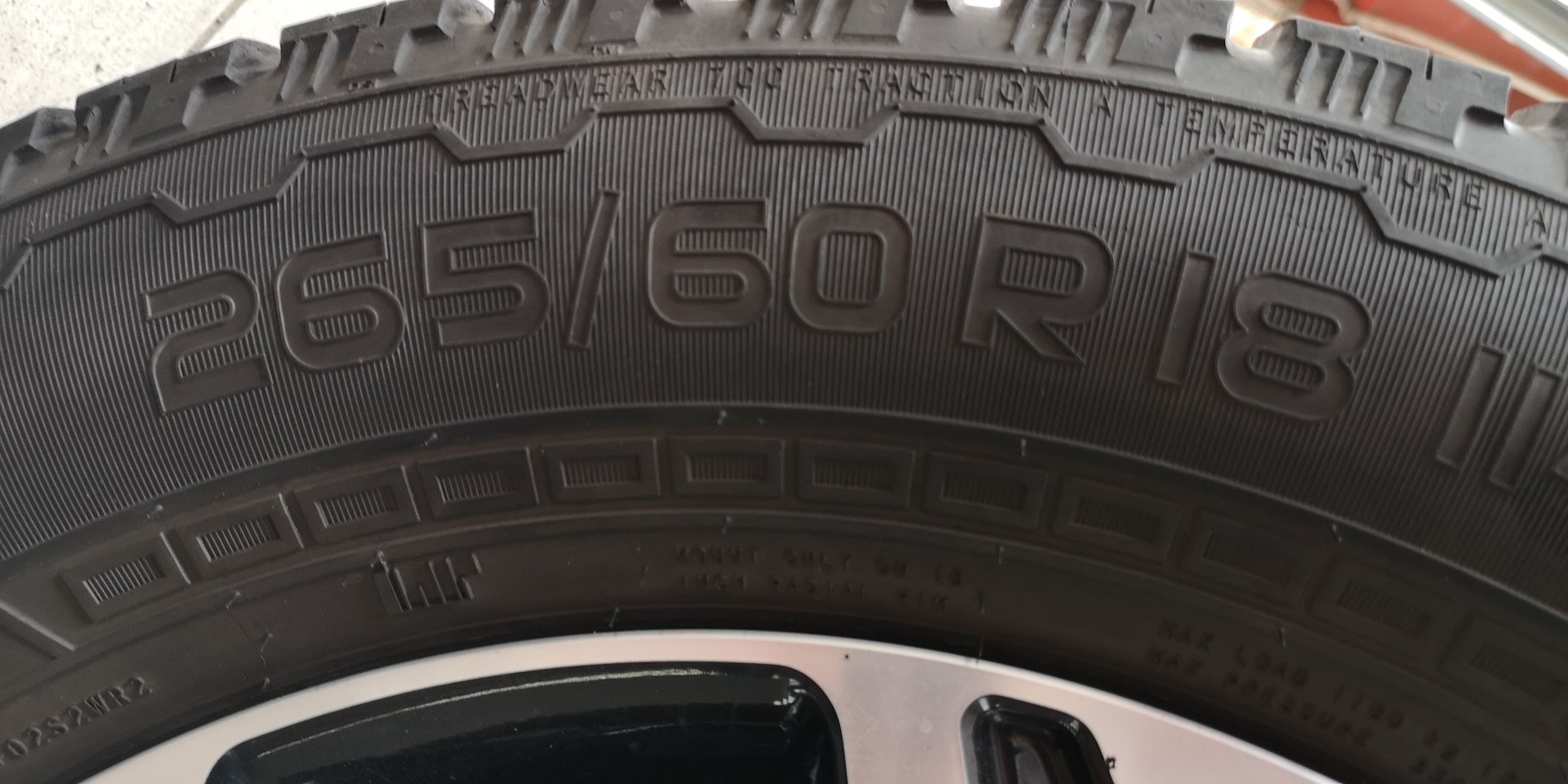 Резина нокиан 18. Nokian Tyres Outpost at 265/60 r18. Nordman 7 265/60 r18. Nokian Nordman 7 SUV 265/60 r18 114t. 265/60 R18 Нордман АТ.