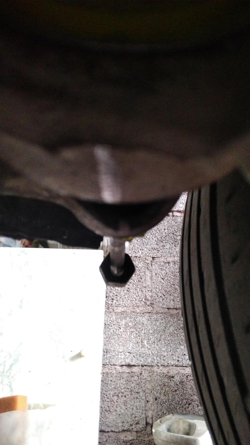 Фото в бортжурнале Renault Scenic I