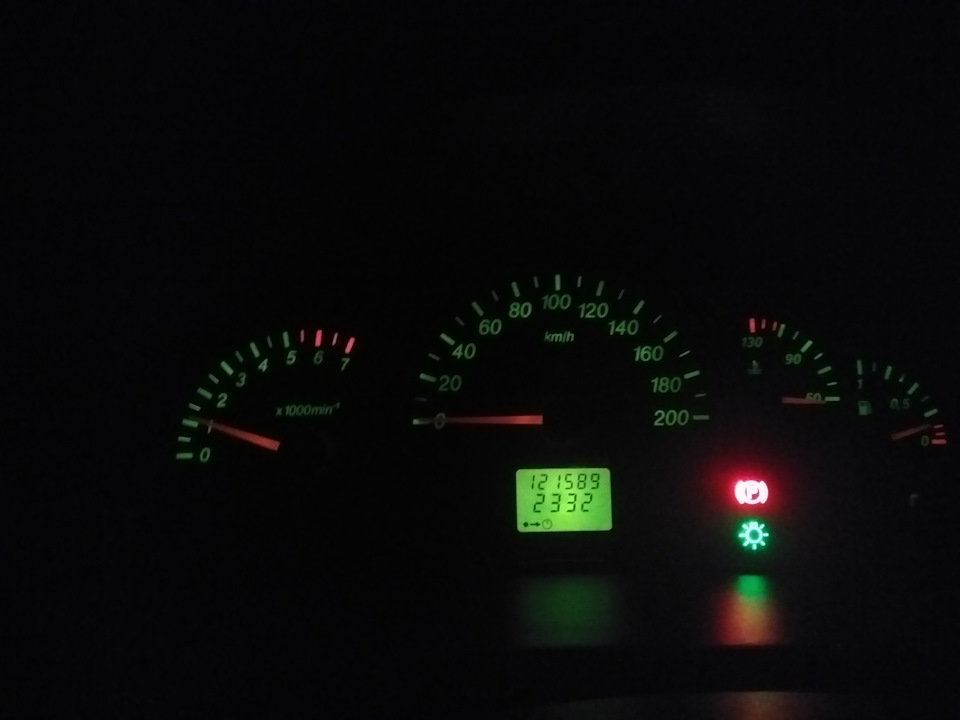 Вологда — Острогожск — Калмыкия — Lada Приора универсал, 1,6 л, 2012 ...