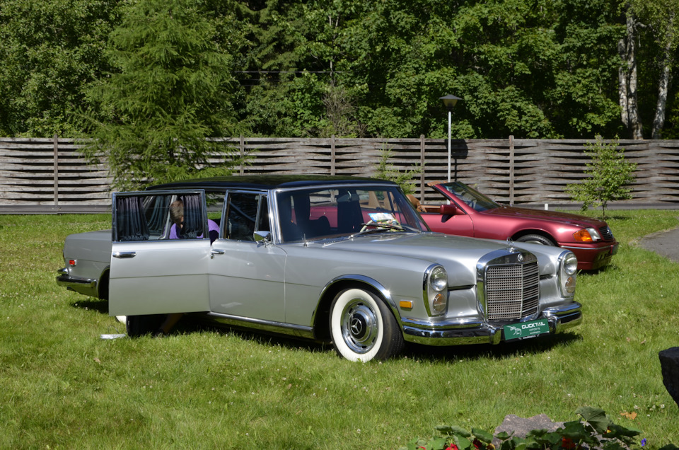 Фото в бортжурнале Volvo 242