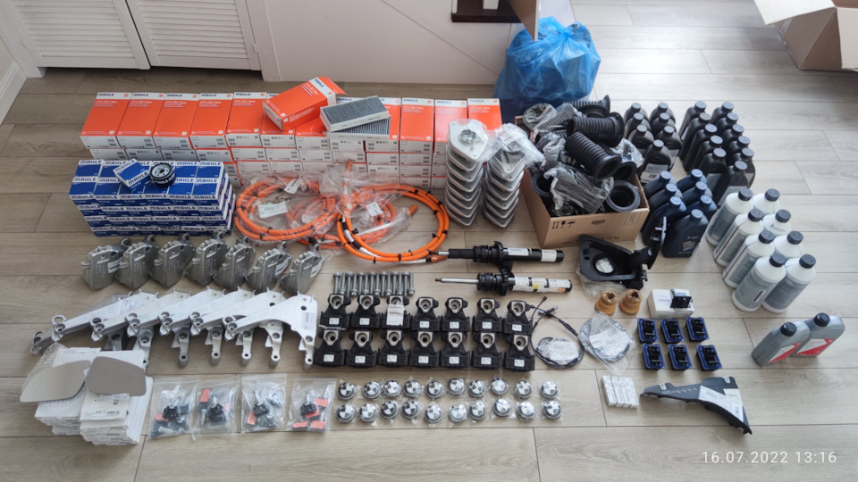 Запчасти BMW i3 — BMW i3, 2014 года | запчасти | DRIVE2