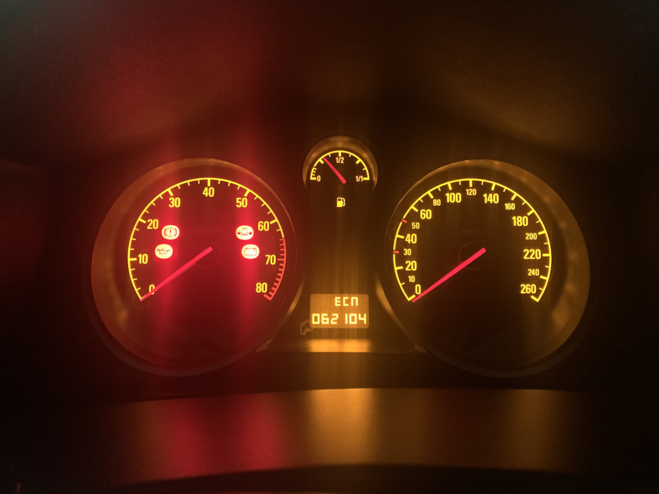 Фото в бортжурнале Opel Astra H GTC