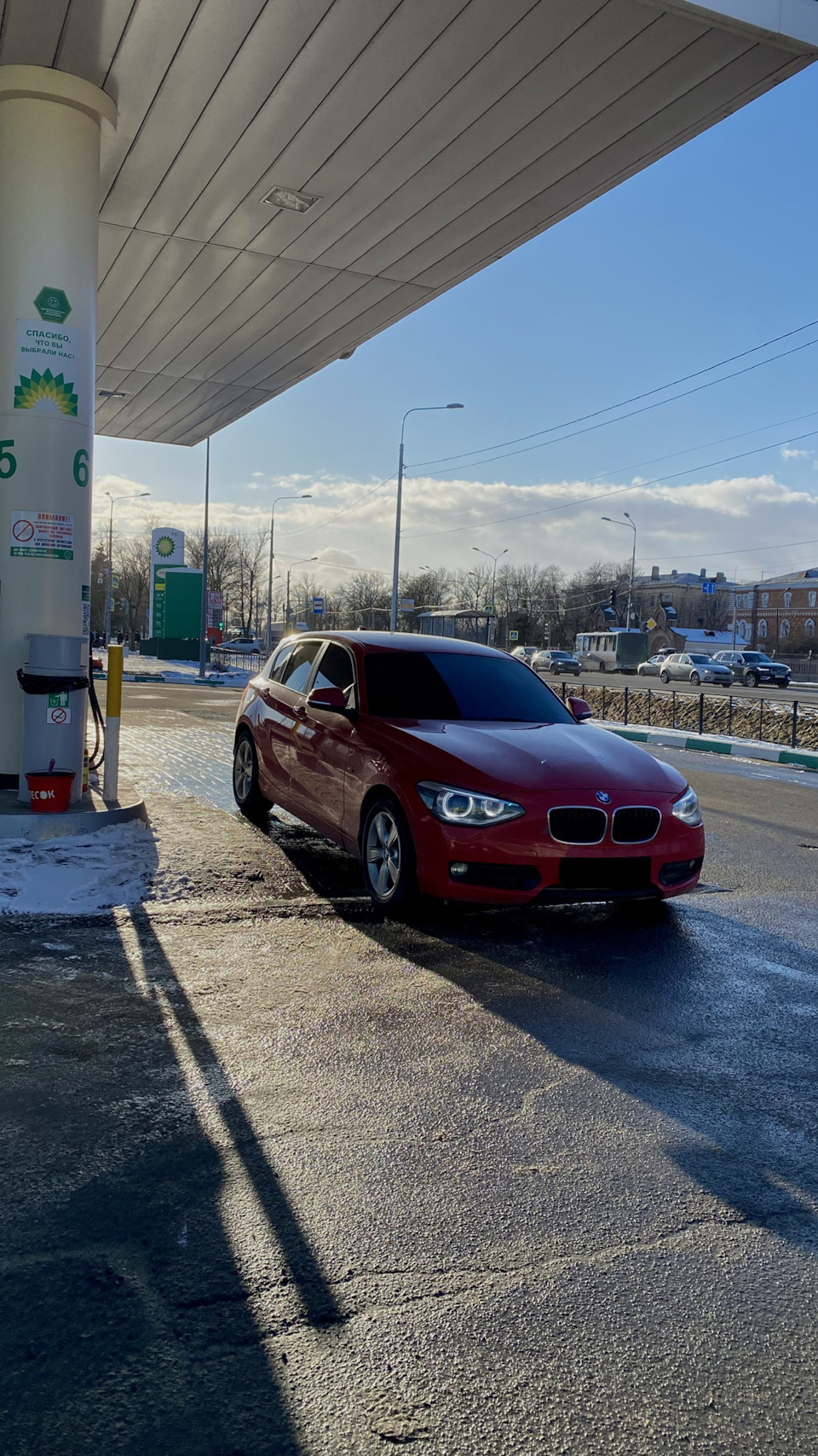 Можно ли глушить машину с ключа? — BMW 1 series (F20), 1,6 л, 2014 года |  наблюдение | DRIVE2