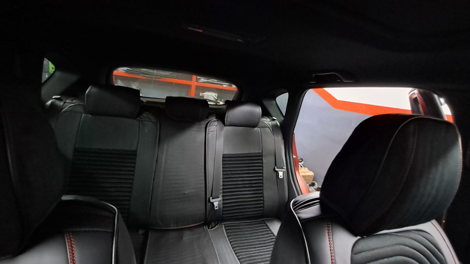 Фото в бортжурнале Mazda CX-5 (2G)