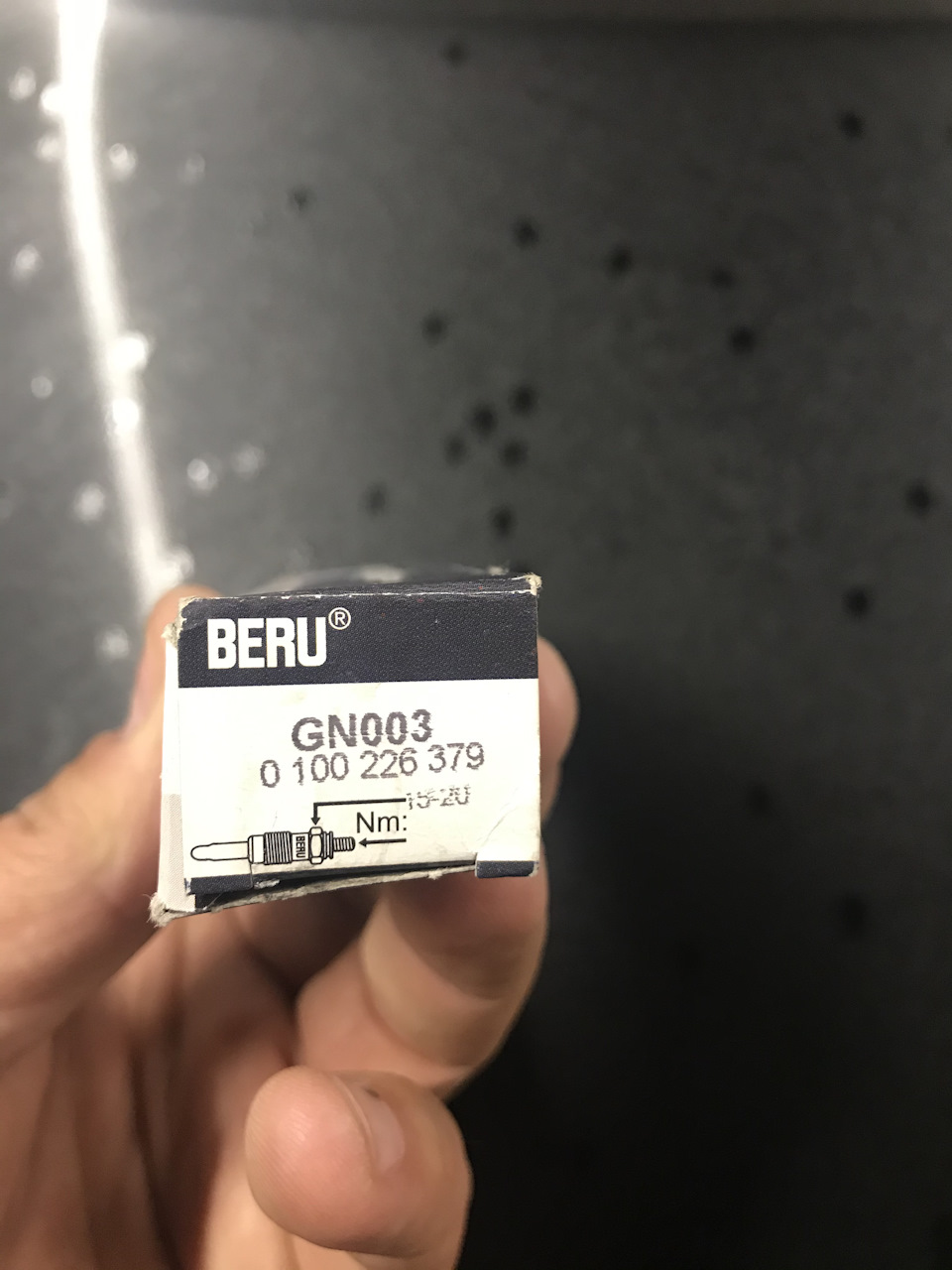 Свеча накала — DRIVE2