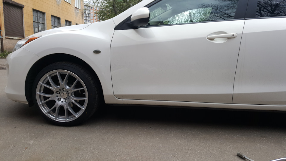 Замена колодок ручника шевроле каптива - 80 фото