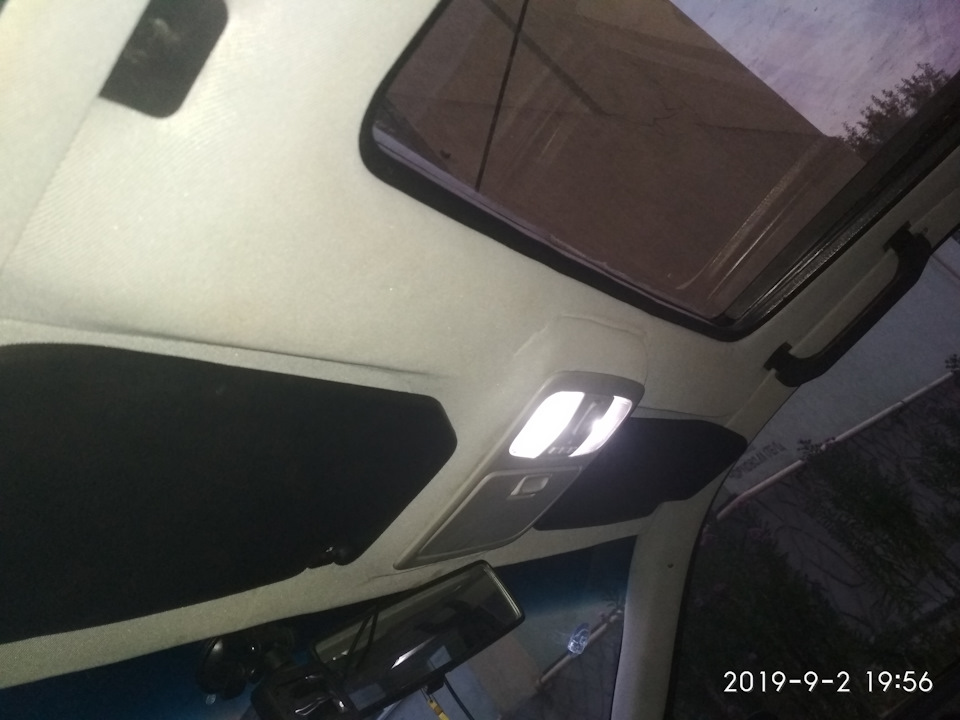 Фото в бортжурнале FIAT Tipo