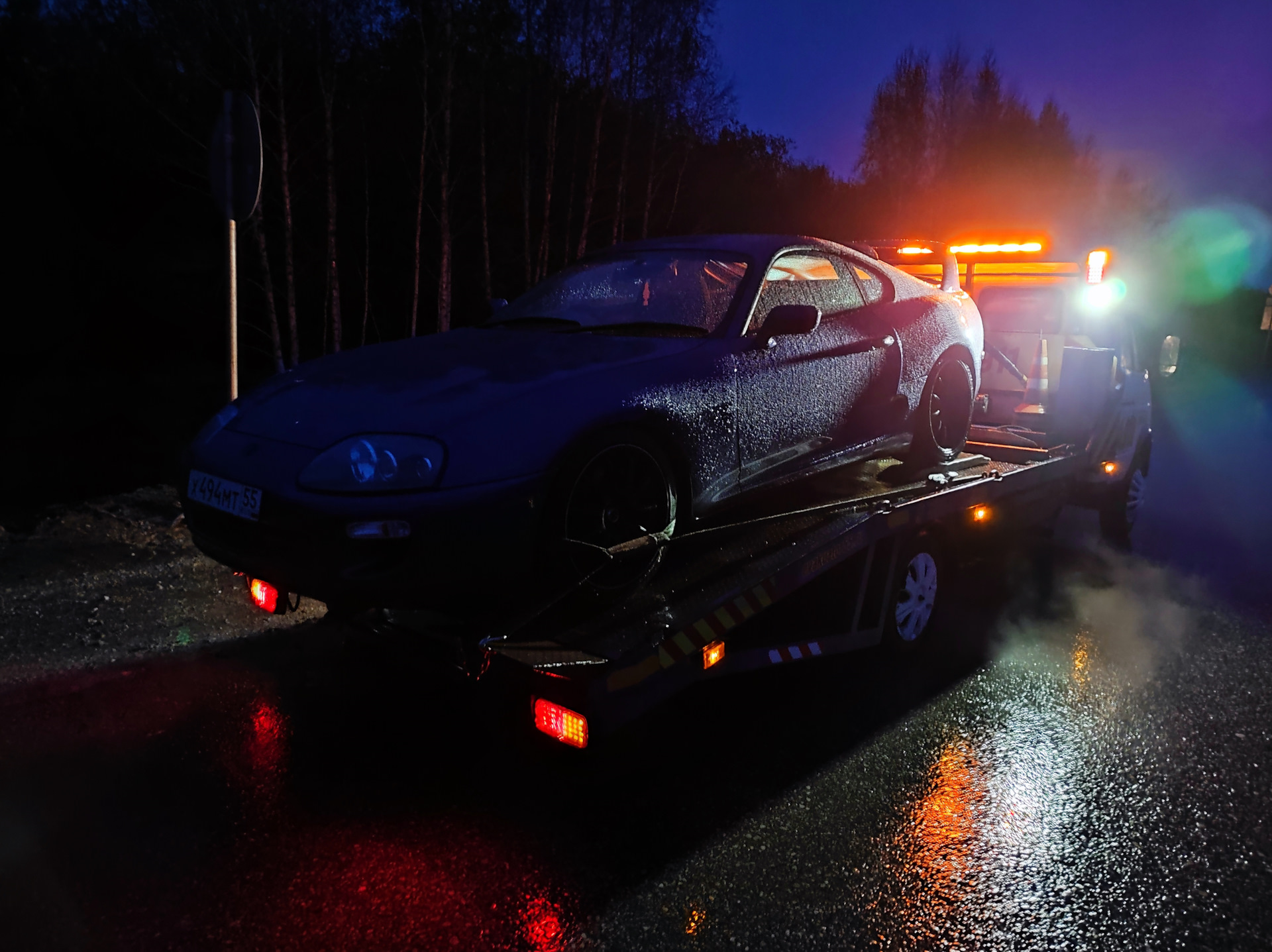 37. ТО: ремонт стартера и генератора — Toyota Supra (80), 3 л, 1993 года |  поломка | DRIVE2