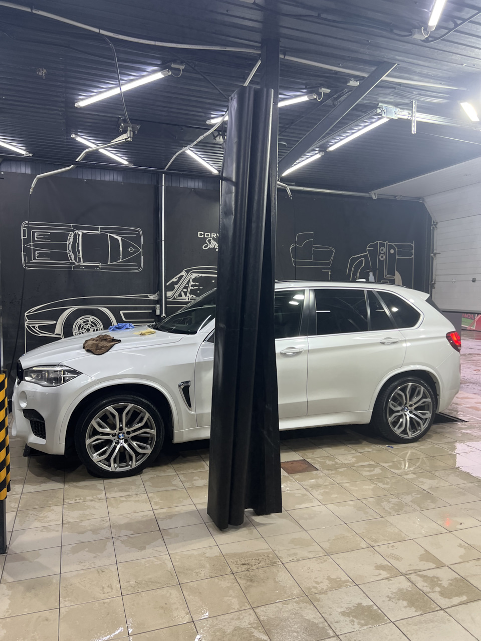 Продажа! Низ рынка 2.7млн! Срочно! — BMW X5 (F15), 3 л, 2014 года | продажа  машины | DRIVE2