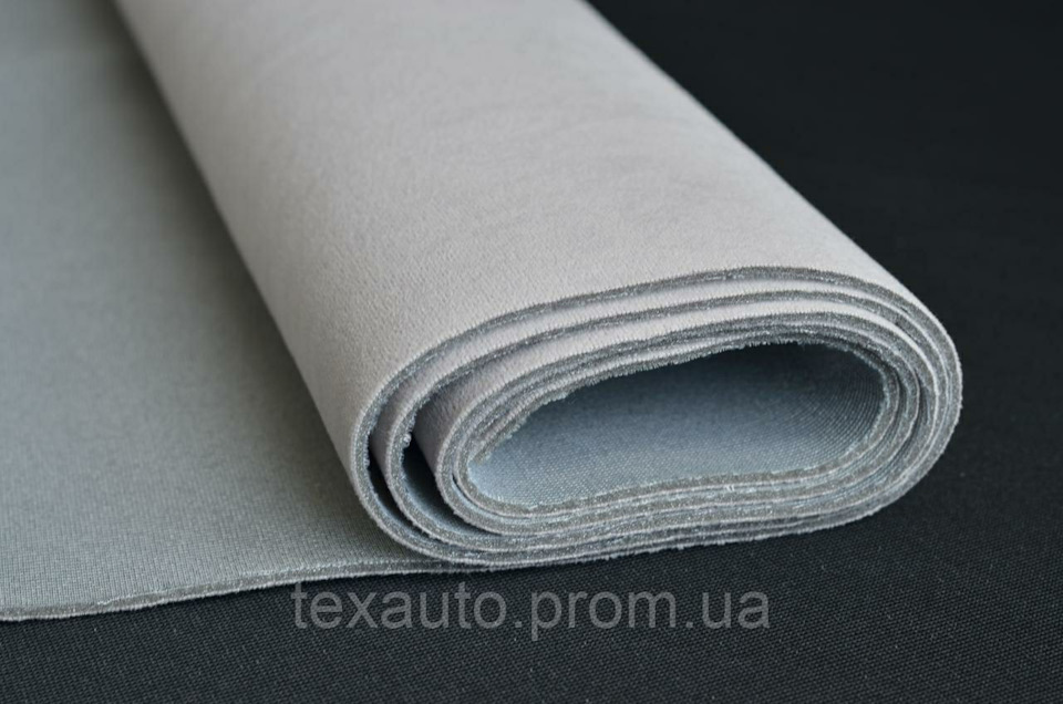 Ткань для потолка. — Volkswagen Golf Mk4, 2 л, 2002 года | своими ...