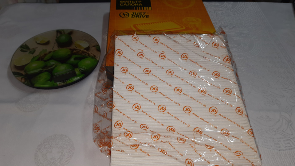 Фото в бортжурнале Volkswagen Polo liftback