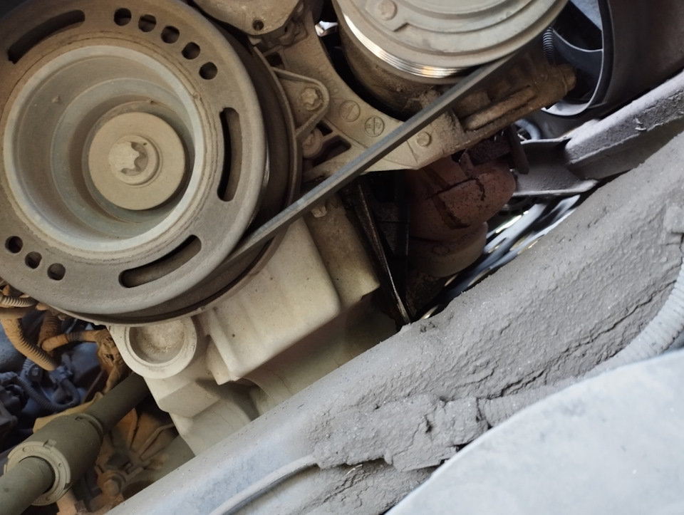 Фото в бортжурнале Opel Astra J