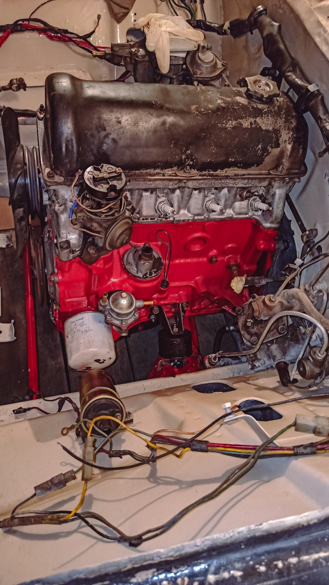  lada 21013 1 2 1986 drive2