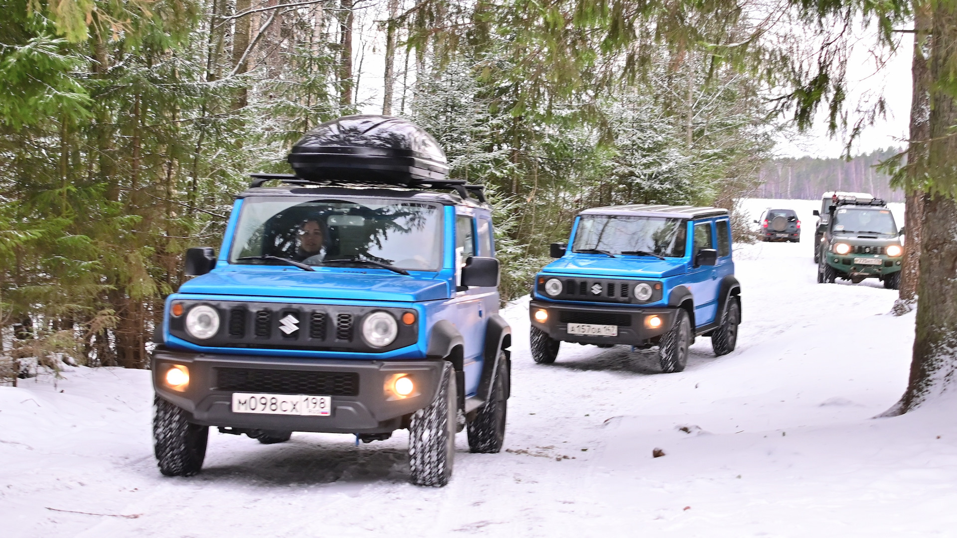 РЎСѓР·СѓРєРё РґР¶РёРї Jimny 2018