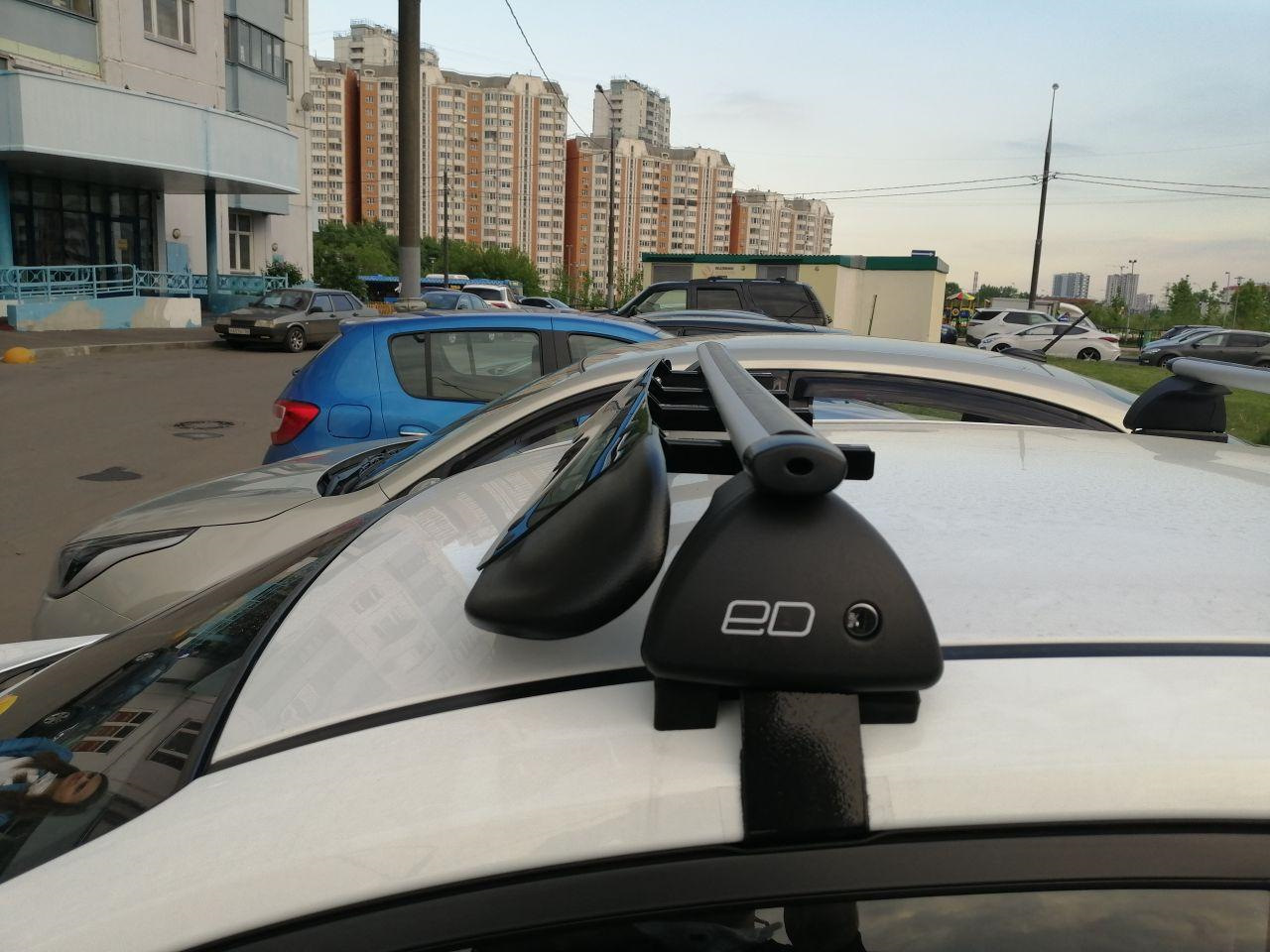 Фейринг Chevrolet Cruze