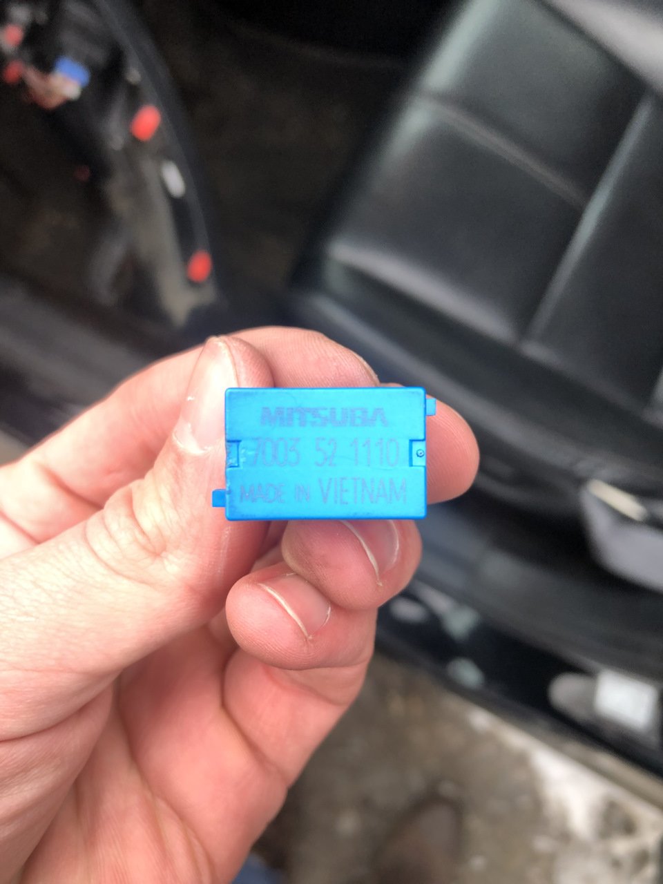 Внезапно — Honda Crosstour, 3,5 л, 2011 года | поломка | DRIVE2