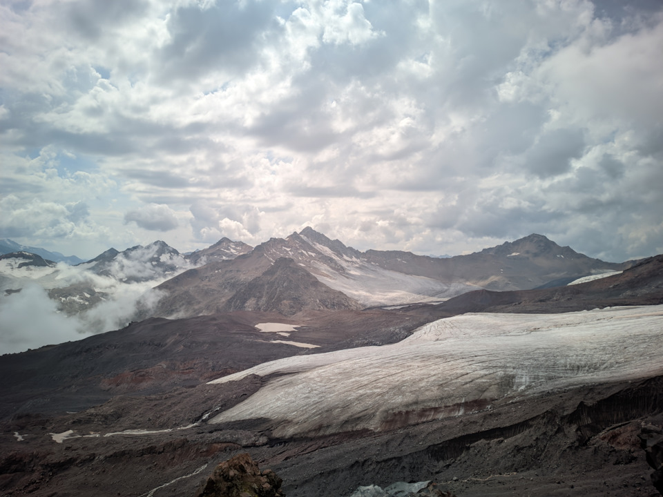 Фото в бортжурнале Chevrolet Niva (1G)