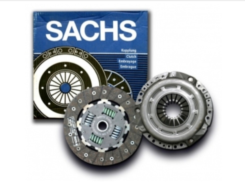 Замена сцепления и подшипника первичного вала на ниве — Lada 4x4 3D, 1 ...