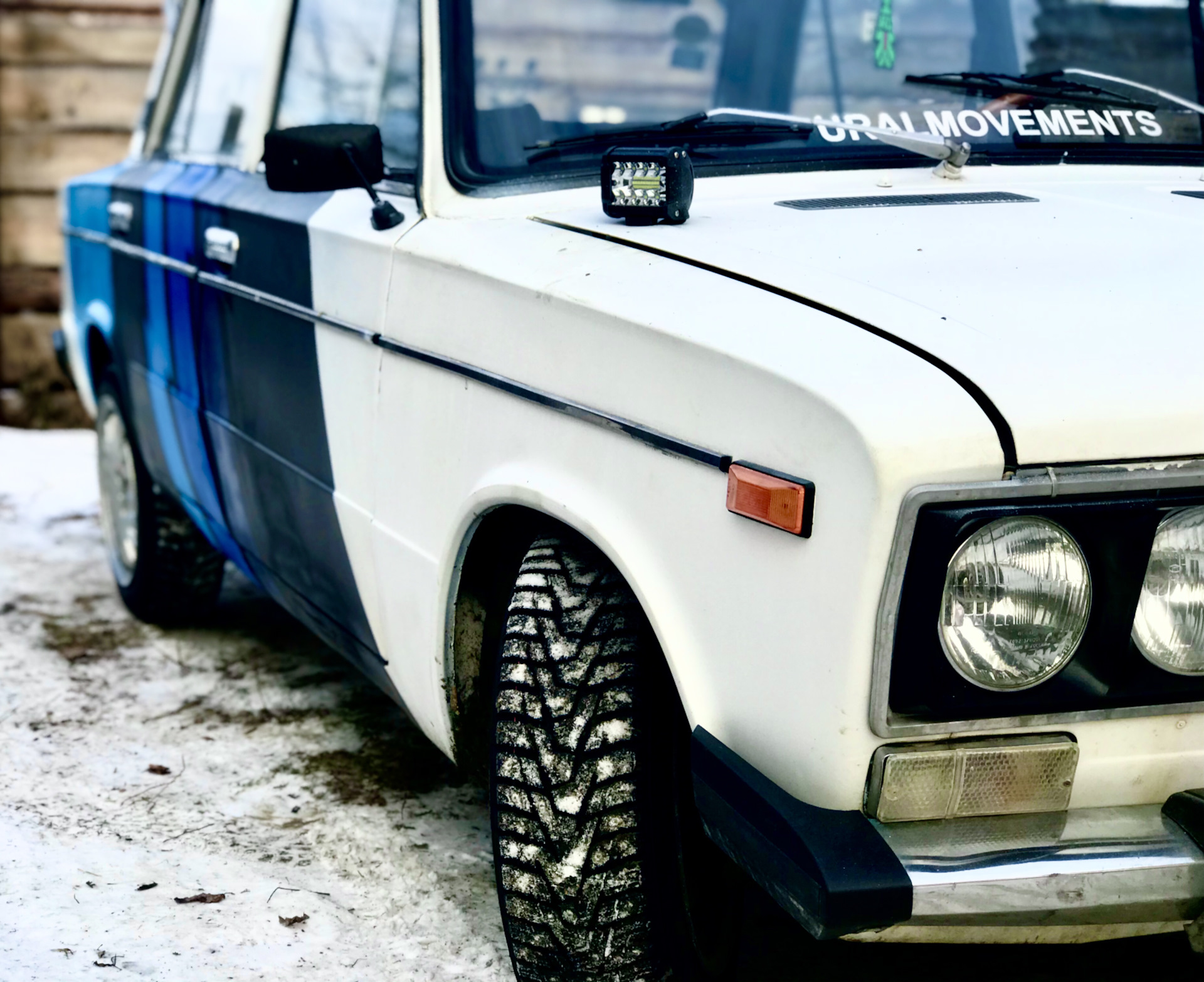 Задумался о продаже! — Lada 2106, 1,7 л, 1978 года | продажа машины | DRIVE2