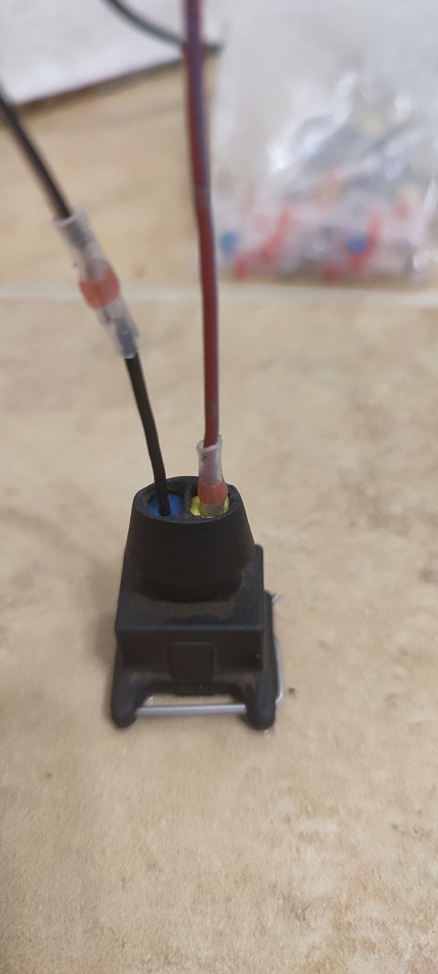 Фото в бортжурнале Ford Expedition (1G)