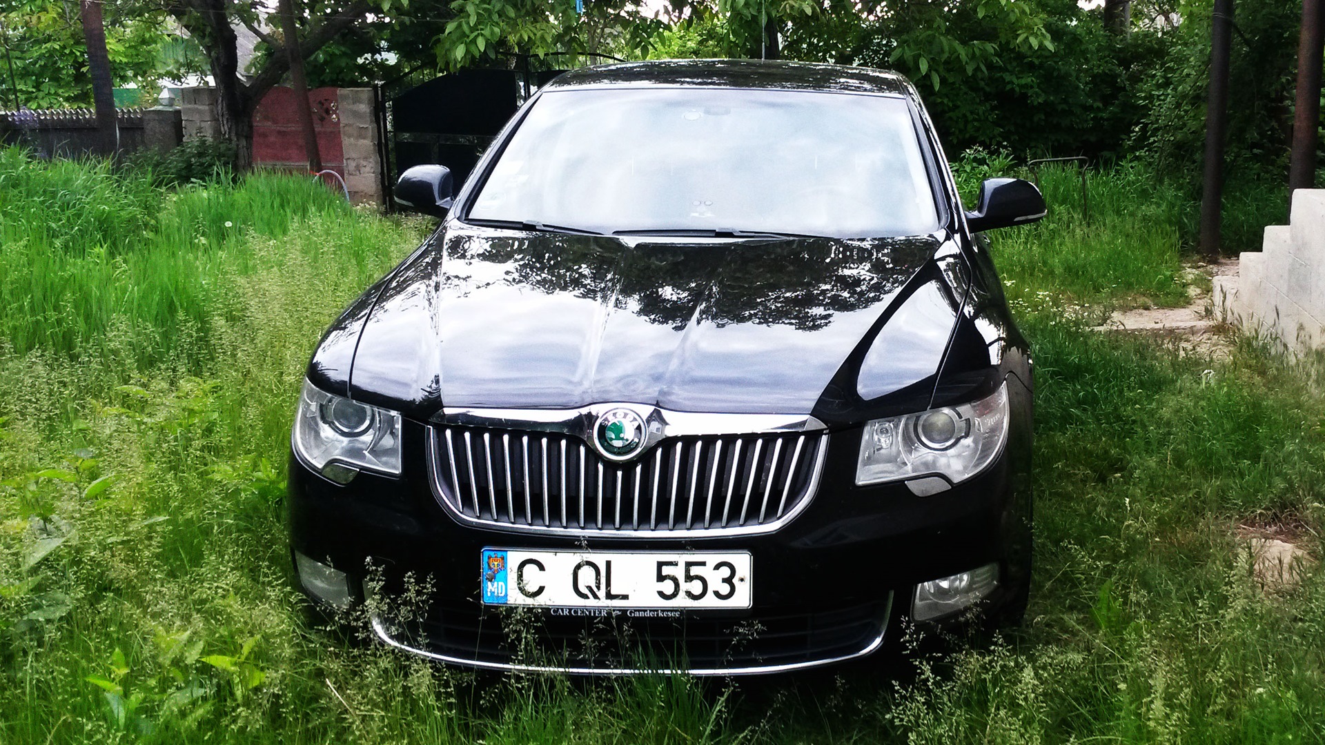 geely-irkutsk.ru – Отзывы о Skoda Superb года от владельцев: плюсы и минусы