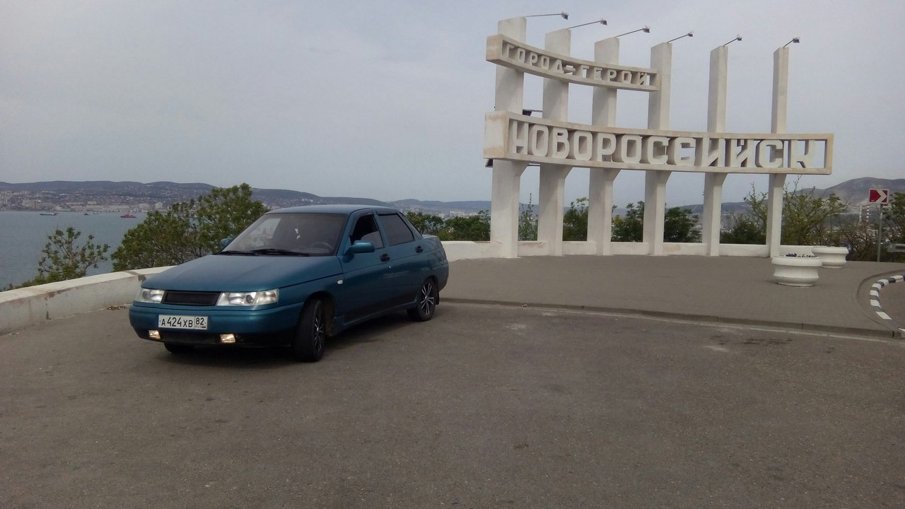 Lada 21102 1.5 бензиновый 1999 | 