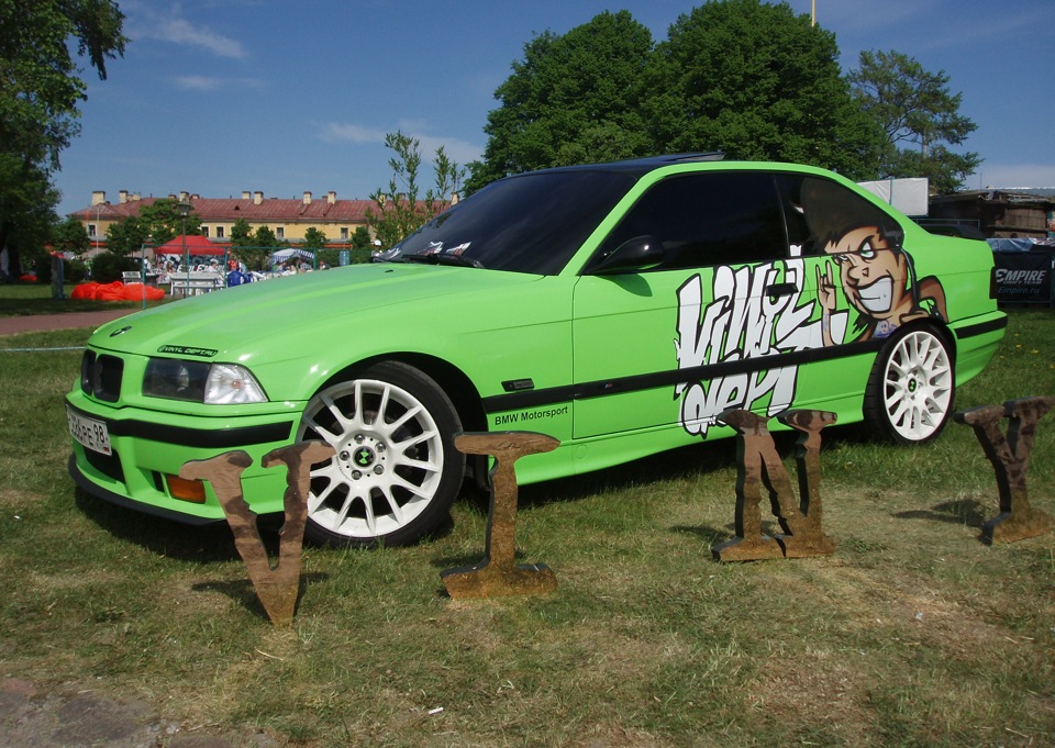 Royal auto show 2012. Фото отчёт — DRIVE2