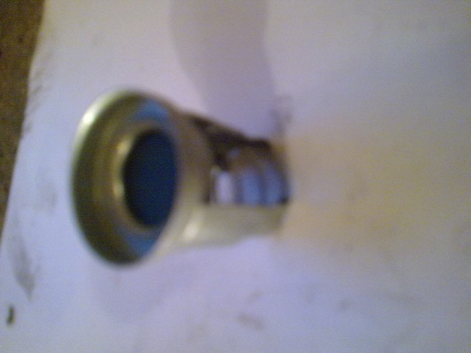 Фото в бортжурнале Audi Allroad (C5)