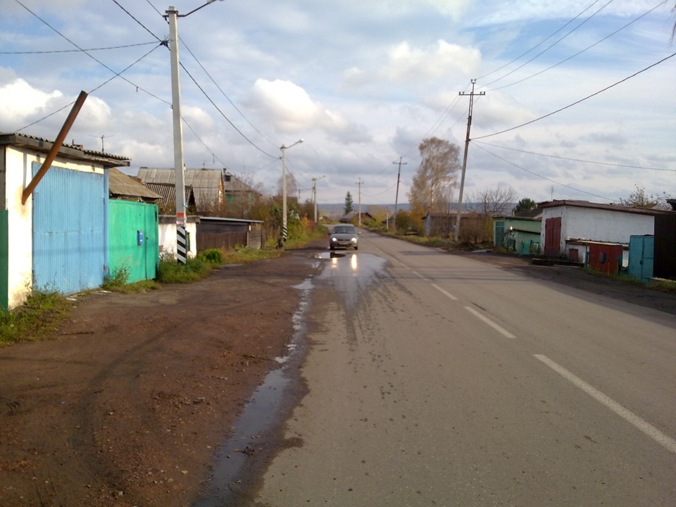 ДХО или дальний в пол накала, схема на реле. — Lada Калина хэтчбек, 1,6 ...