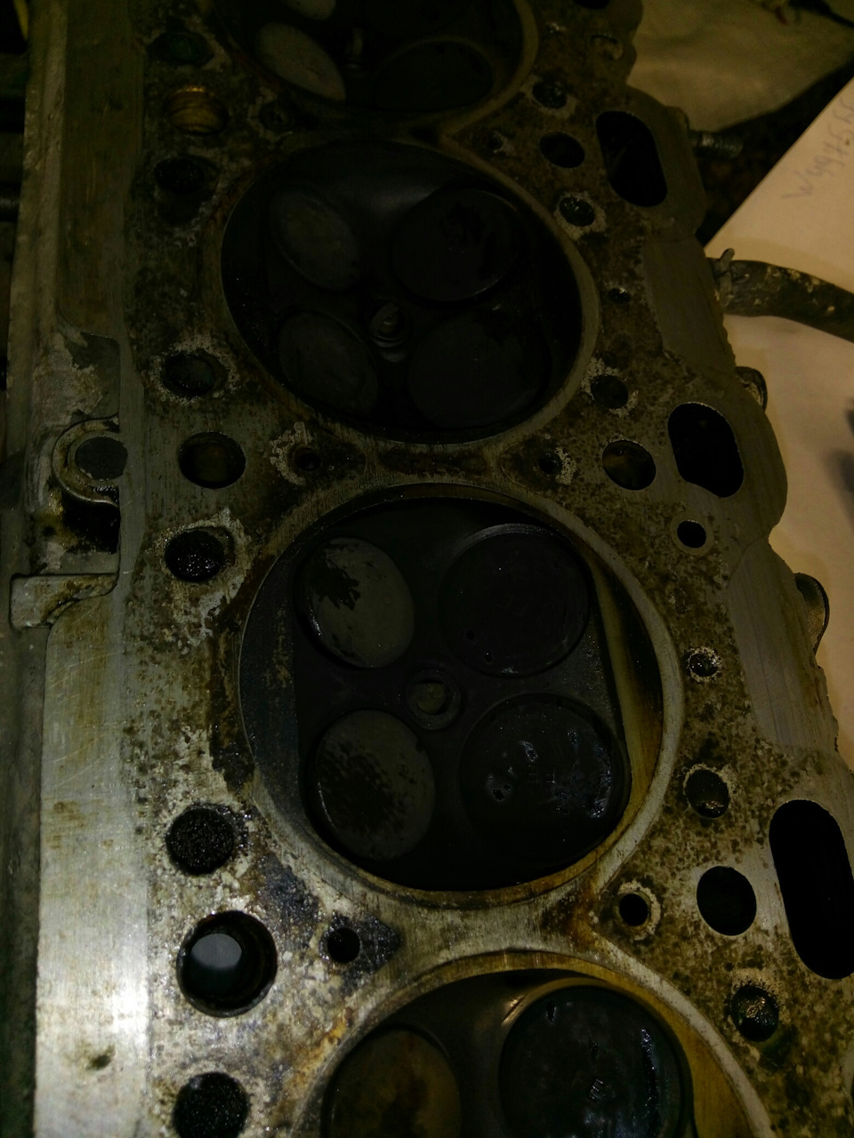 Фото в бортжурнале KIA Sportage (1G)