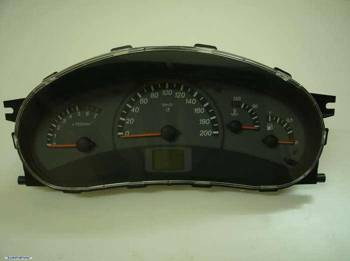 комбинация приборов ваз 2112, Калина, Приора — Сообщество «DRIVE2 ...