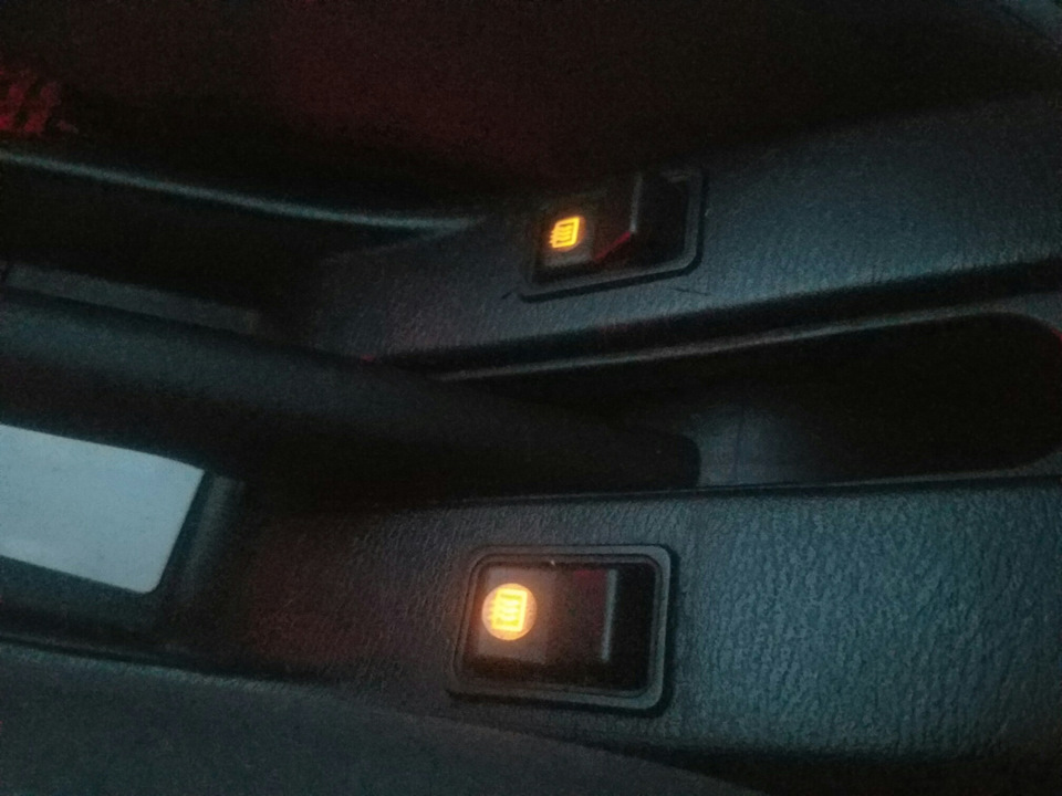Подскажите по подогреву — Nissan Almera I (N15), 1,6 л, 1999 года ...