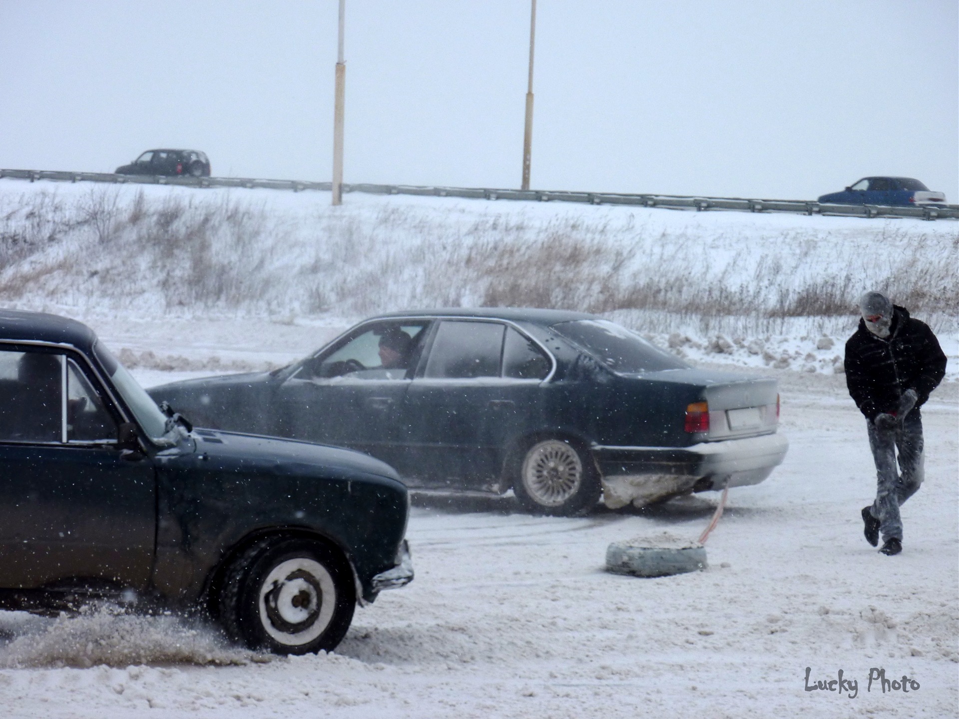 Саратов. Автодром — Сообщество «DRIVE2 Саратов» на DRIVE2