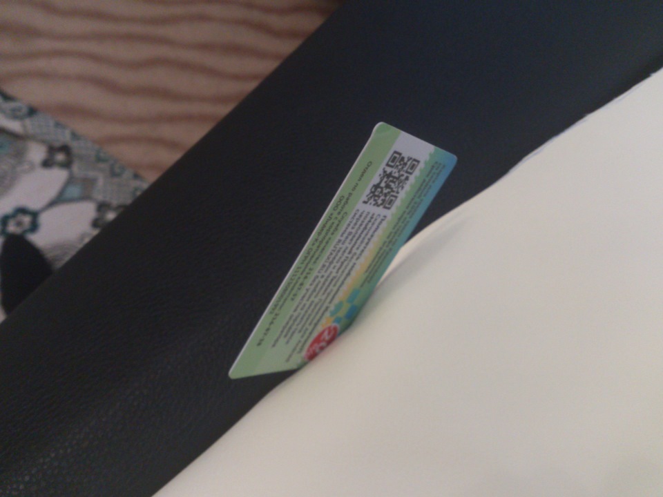 Фото в бортжурнале Mazda 6 (2G) GH