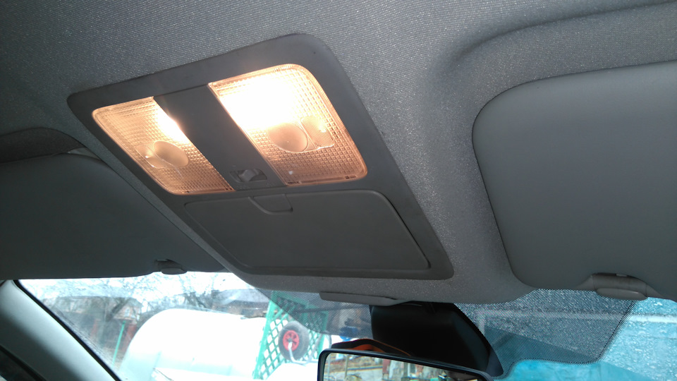 Фото в бортжурнале Nissan Qashqai (1G)