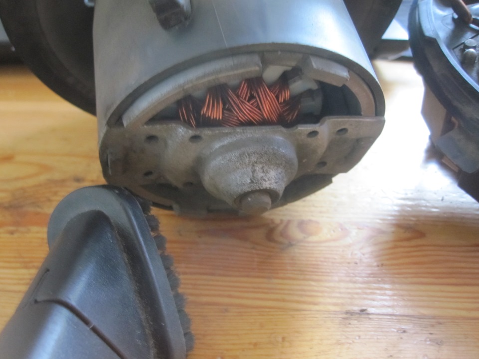 Фото в бортжурнале SEAT Leon (Mk II)