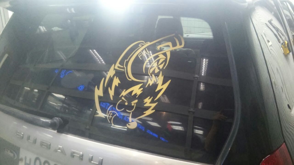 Бортжурнал Subaru Forester ТУРБО ЕЖИК