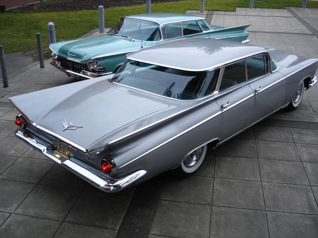 Buick Electra 225 1959